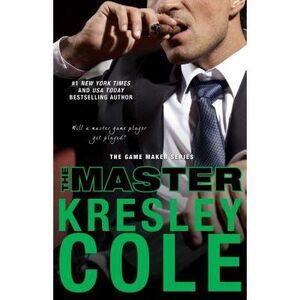 The Master -- Kresley Cole
